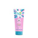 Protector Solar Kids Crema Fps50 Hipoalergénico 90 grs