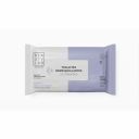 Beauty 100 Skincare Toallitas Desmaquillantes Noche Waterproof 25 Unidades