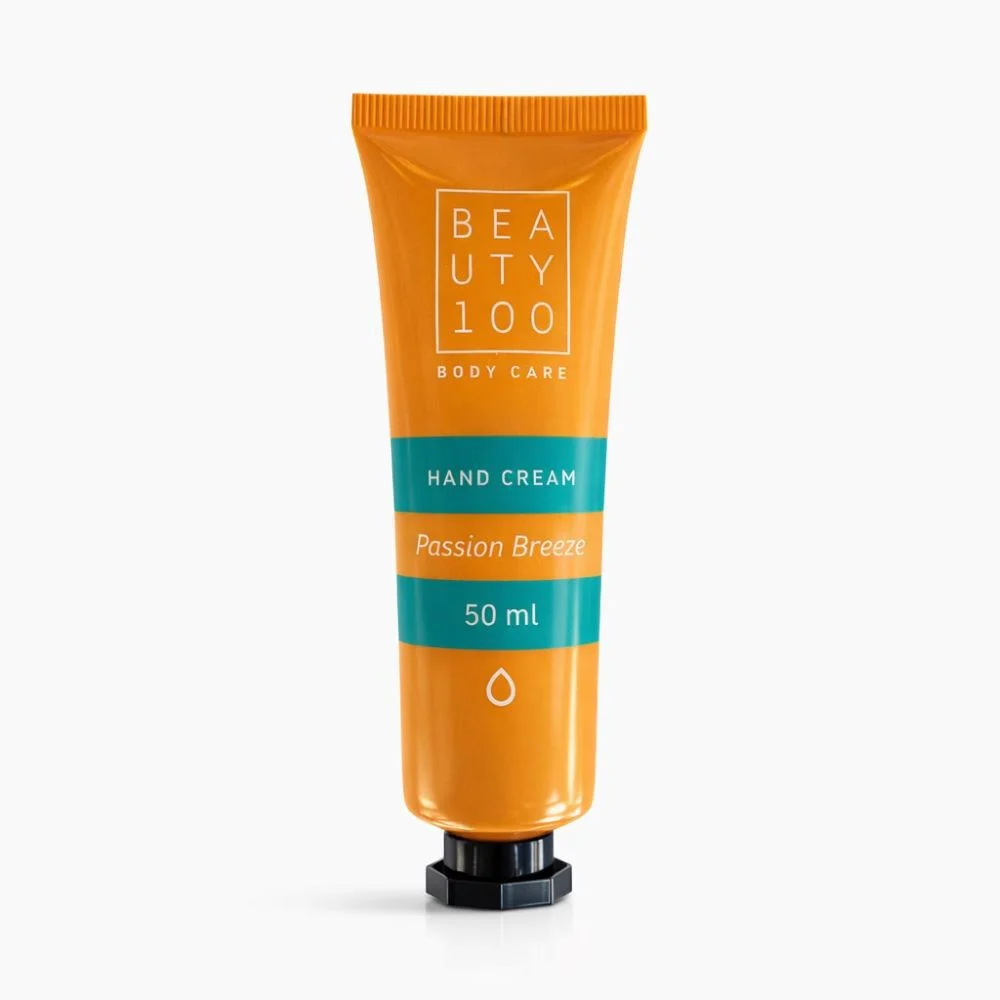 Beauty 100 Crema de Manos Passion Breeze 50 ml