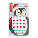 Face Facts Blemish Patches Muñeco de nieve 24 unidades