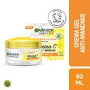 Hidratante Express Aclara Crema Gel 50 ml