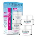 Petrizzio Hidra Shock Plus Crema Día + Gel Noche 50 g c/u