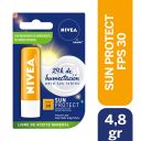 Nivea Sun Protect FPS 30 Protector Labial 4.8 g