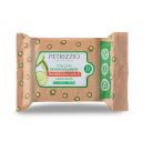 Toallitas Desmaquillantes Biodegradable Pepino 25 unidades