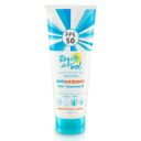 Leche Protectora Ozono FPS50 con Vitamina E 190 mL
