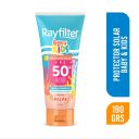 Rayfilter Baby Kids Protector Solar FPS 50+ Melón 190 g