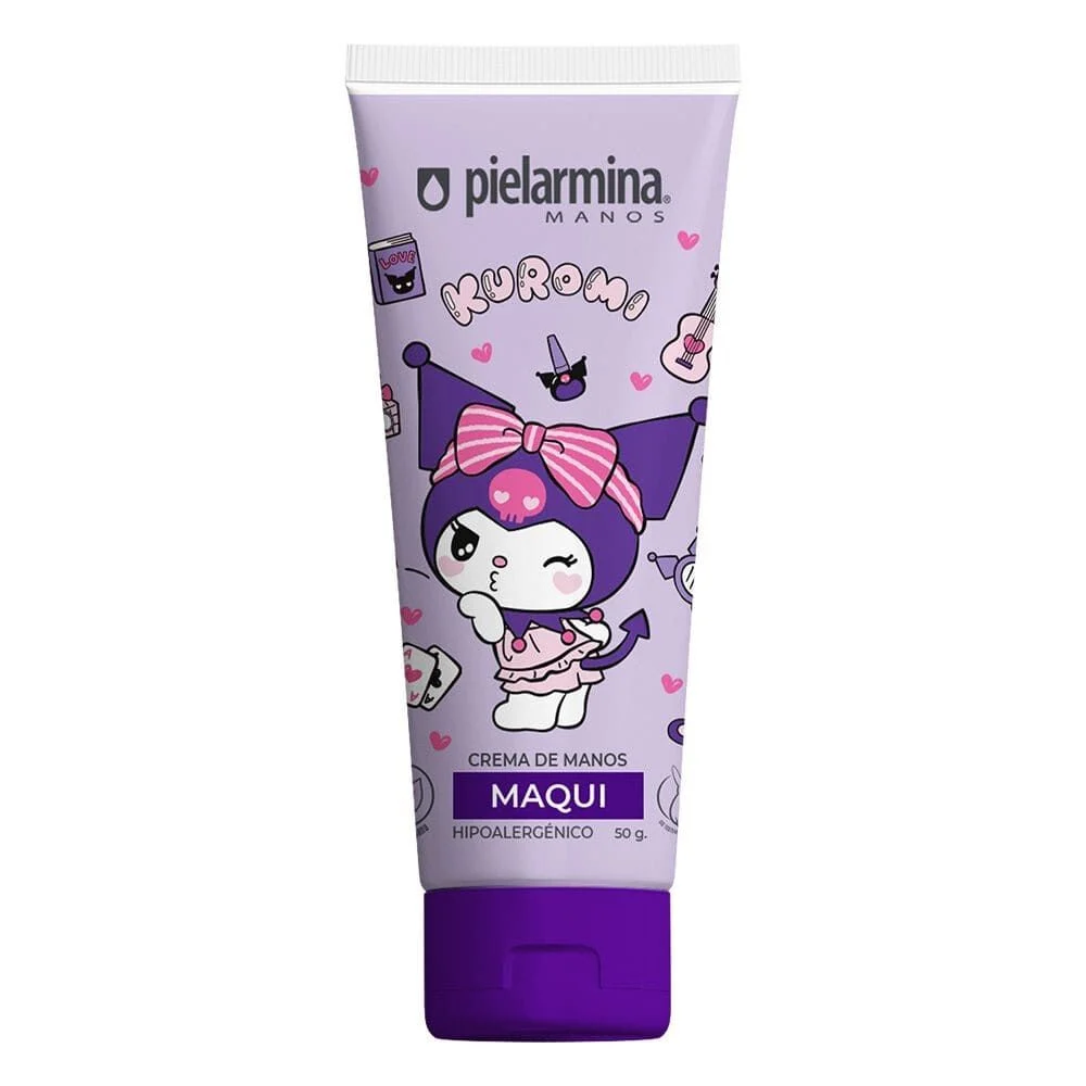 Pielarmina Crema de Manos Maqui Hello Kitty 50 g