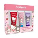 Tripack Manos Hello Kitty And Friends Pielarmina