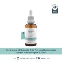 The Purest Solutions Niacinamide 5% + Zinc PCA Serum 30 ml