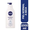 Crema Corporal Hidratación Express 1000 mL