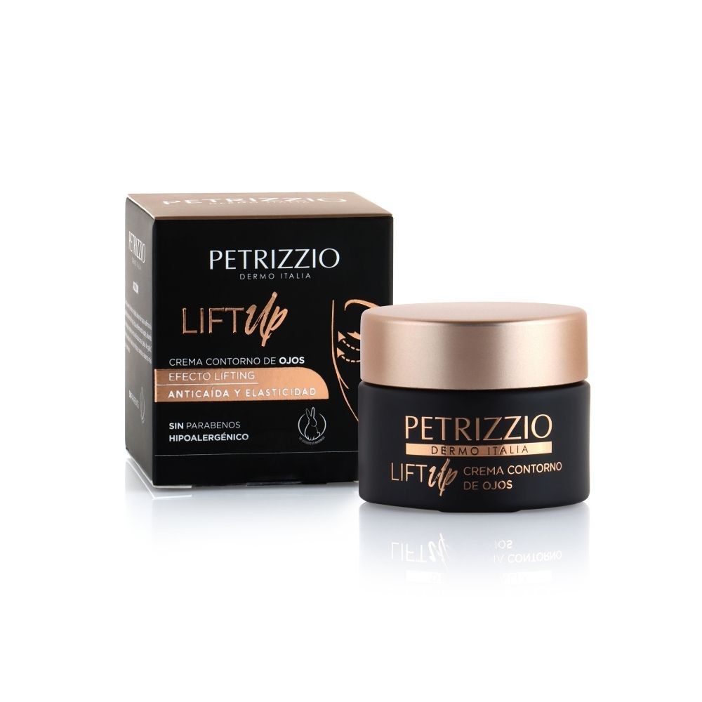 Petrizzio Lift Up Crema Contorno de Ojos 15 g