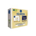 NIVEA Q10 Anti-arrugas Pack Día + Noche 100 ml