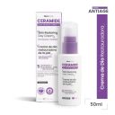 Face Facts Skin Restoring Day Cream 50 ml - Ceramidas + Ácido Hialurónico + N...