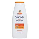 Simond's Nueva Pantalla Solar SPF 50+ 200 ml