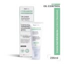 Face Facts Ceramide Oil Control Gel Crema 50 ml