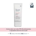 The Purest Solutions Blemish Defense SPF 50 50 ml