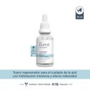 The Purest Solutions Hidratación Intensiva Ácido Hialurónico 2% + B5 30 ml