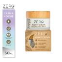 ZERO Crema Noche Regeneradora 100% Natural 50 ml