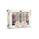 100 Beauty Romantic Collection 3 Cremas de Manos 50 mL