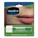 Vaseline Lip Therapy Aloe Vera 4.8 g