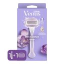 Gillette Venus Skin Comfort Breeze Kit - Máquina + 1 Cartucho