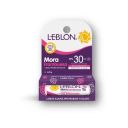 Leblon Labial Protector Solar Mora Frambuesa FPS 30 4.25 g