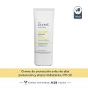 The Purest Solutions Invisible UV Protection SPF 50+ Crema Facial 50 ml