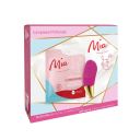 Mia Limpiador Facial Sonic + Mascarilla Iluminadora