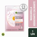 Garnier SkinActive Hidra Bomb Mascarilla Calmante Manzanilla 1 Unidad