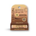Leblon Labial Protector Solar Bronzer Coco FPS 30 4.25 g