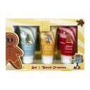 Beauty 100 Set Crema de Manos 50 ml x 3
