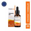 VitaminLife Vitamin D Drops 30ml