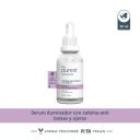 The Purest Solutions Contorno de Ojos Cafeína 5% + Vitamina C 30 ml
