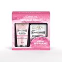 Rutina Anti-Manchas Glycolic-Bright: Gel De Limpieza Y Crema De Día Fps30