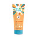 Rayito de Sol Crema Protectora FPS 30 Zanahoria 190 g