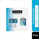 Hydro Boost Water Gel 50g + Hydro Boost Sérum Hidratante 30ML