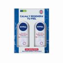 Nivea Pack Regeneración Intensiva 400 ml x2