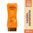 Protector Solar Carrot Fps 30 240 mL