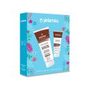 Pielarmina Set Crema Castañas Cuerpo y Manos 200 ml + 75 g