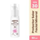 Mineral Protector Solar Tinted