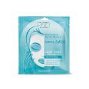 Mascarilla Facial Hidra Shock Tela Aloe + Ácido Hialurónico