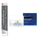 Skin Academy Hydra Therapy Crema Noche 50 ml