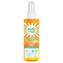Agua Solar Protectora Monoi FPS 30 200 ml