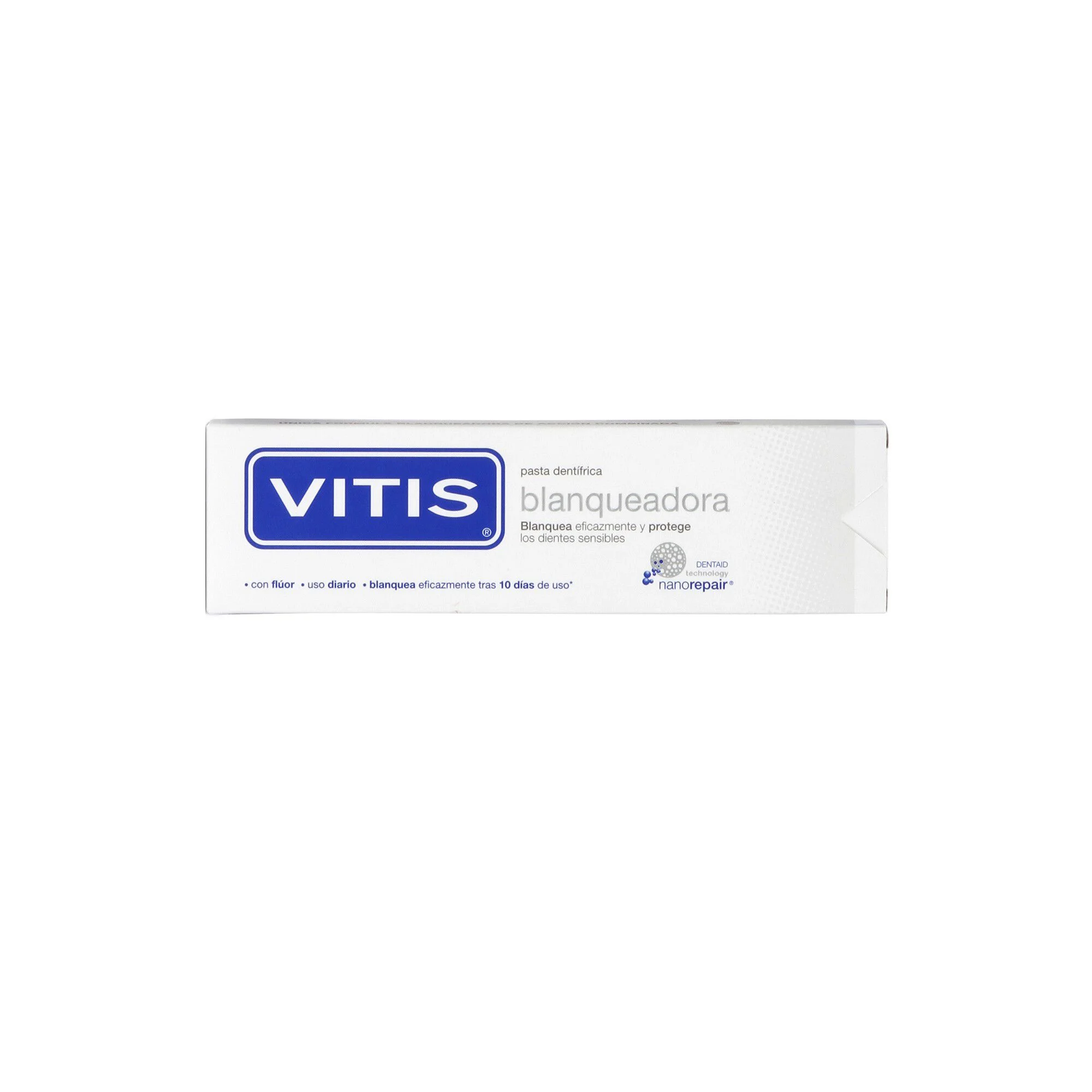 Vitis Pasta Dentífrica Blanqueadora 100 ml