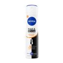 Black & White Ultimate Impact Spray Femenino 150ml