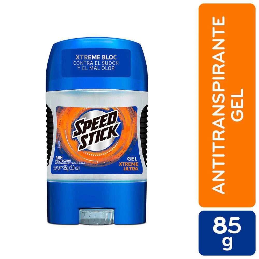 Speed Stick 24/7 Xtreme Ultra Gel 85 g