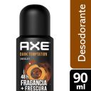AXE Dark Temptation Desodorante Aerosol 90 ml