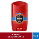 Old Spice Fresh Frescura & Menta Barra Desodorante 50 g