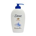 Dove Cream Wash Original Jabón Líquido 250 ml