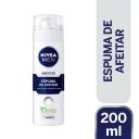 Espuma De Afeitar Men Sensitive 200 mL